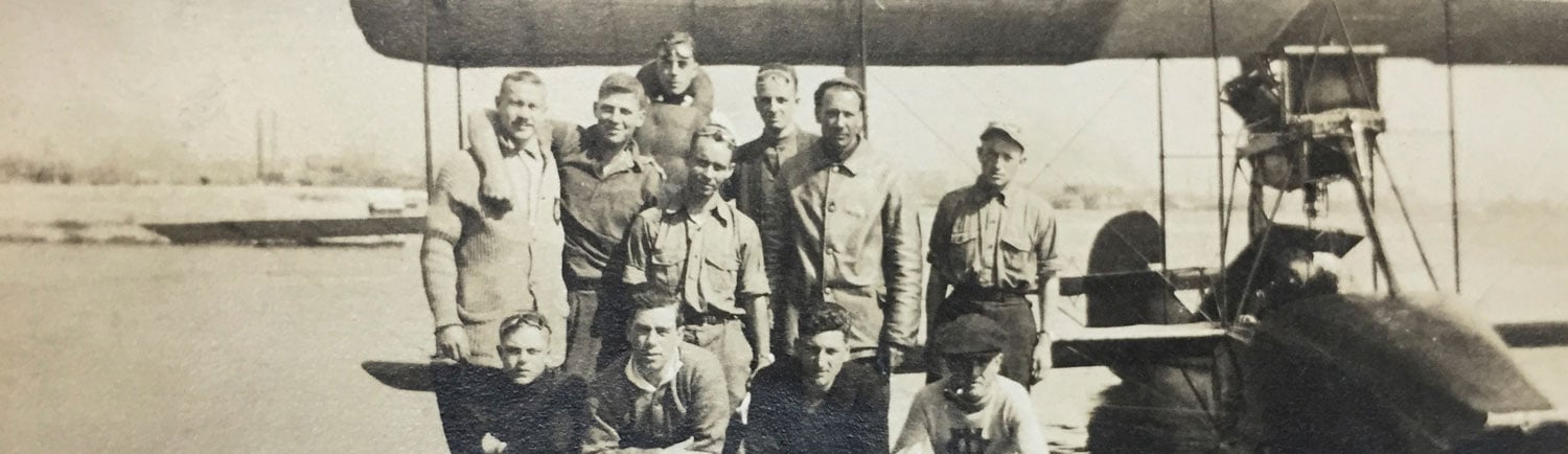 founders of American Airlines Credit Union Who founded American Airlines Credit Union