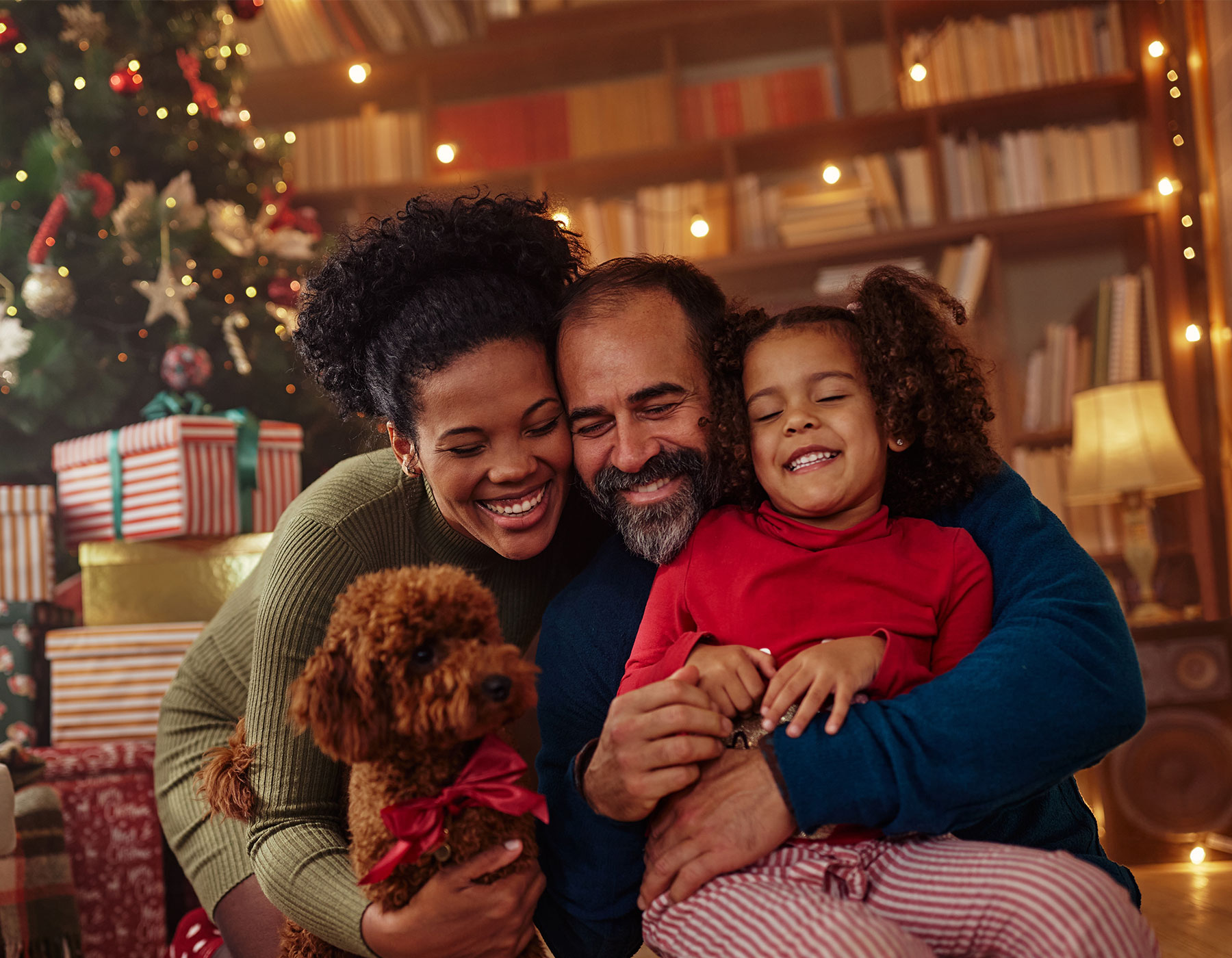 Gift of Membership hero image ""