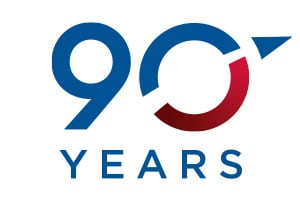 90 years of Credit Union history