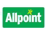 Allpoint ATM Logo