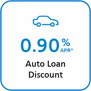 90th Anniversary Auto Loan Offer