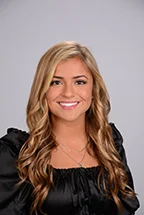 2021 Scholarship Recipients, Abigail DeHart