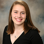 2019 Scholarship Recipients Kathryn