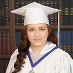 2020 Scholarship Recipients Dianelis Lopez