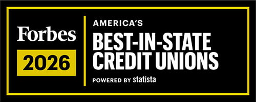 Forbes Best-in-State Award