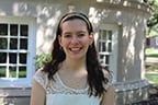2021 Scholarship Recipients, Rachel Mannon